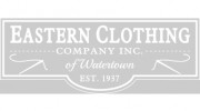 Eastern Clothing
