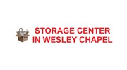 Storage Center in Wesley Chapel
