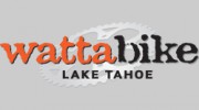 Watta Bike Shop Tahoe