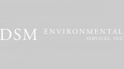 DSM Environmental Services