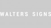 Walters Signs