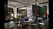 St Gregory Hotel