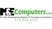 M&E Computers