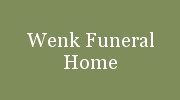 Wenk Funeral Home