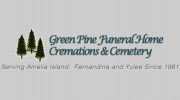 Green Pine Funeral Home & Cemetery