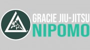 Gracie Jiu-Jitsu Nipomo