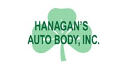 Hanagan's Auto Body