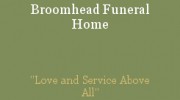 Broomhead Funeral Home