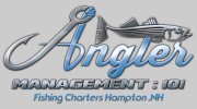 Angler Management 101