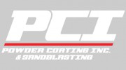 Powder Coating