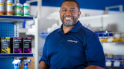 Ferguson HVAC