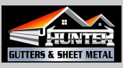 Hunter Gutters & Sheet Metal