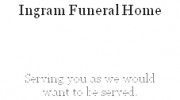 Ingram Funeral Home