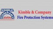 Kimble & Company Fire Protection Systems