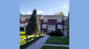 Warner Village Apartments