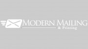 Modern Mailing & Printing