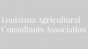The Louisiana Agricultural Consultants Association