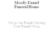 Moody Funeral Home & Memory Gardens