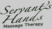 Servant's Hands Massage
