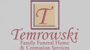 Temrowski Family Funeral Home