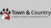 Town & Country Veterinary Hospital