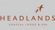 Headlands Coastal Lodge & Spa