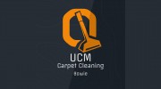 UCM Carpet Cleaning Bowie