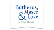 Butherus, Maser & Love Funeral Home