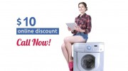 Express Appliance Repair Works