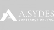 A. Sydes Construction