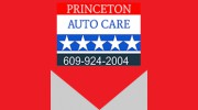 Princeton Auto Care