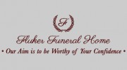 Fluker Funeral Home