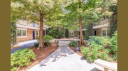 Elysian Courtyards