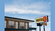 Motel 8 Rock Springs