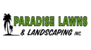 Paradise Lawns & Landscaping