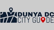 Dunya DC City Guide