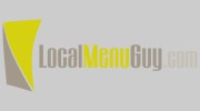 Local Menu Guy
