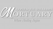 Gonzaque Williams Mortuary