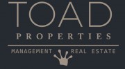 Toad Property Management