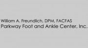 Parkway Foot and Ankle Center