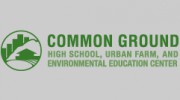 Common Ground High School
