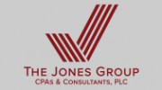 The Jones Group