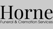 Horne Funeral & Cremation Services