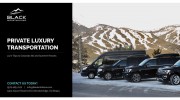 Black Mountain Limo