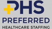 Preferred Healthcare Staffing