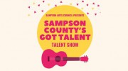 Sampson Centerstage Box Office