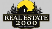 Real Estate 2000