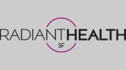 Radiant Health SF