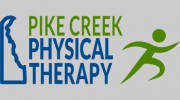 Pike Creek Physical Therapy