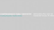 Comprehensive Family Dentistry